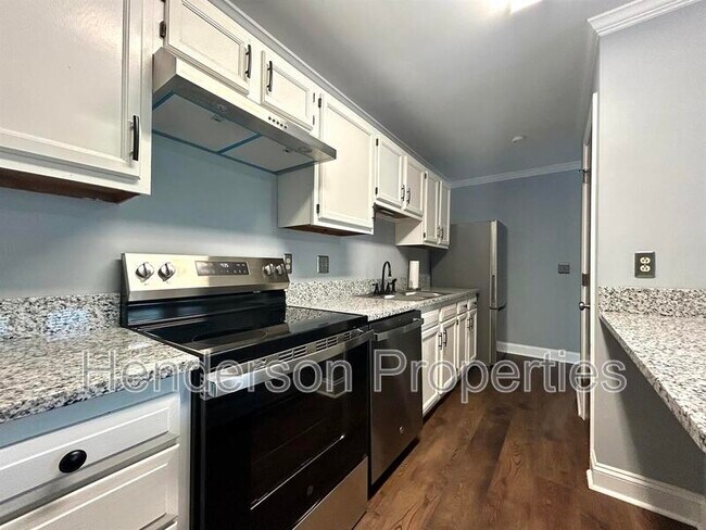 Building Photo - 6125 Meadow Rose Ln