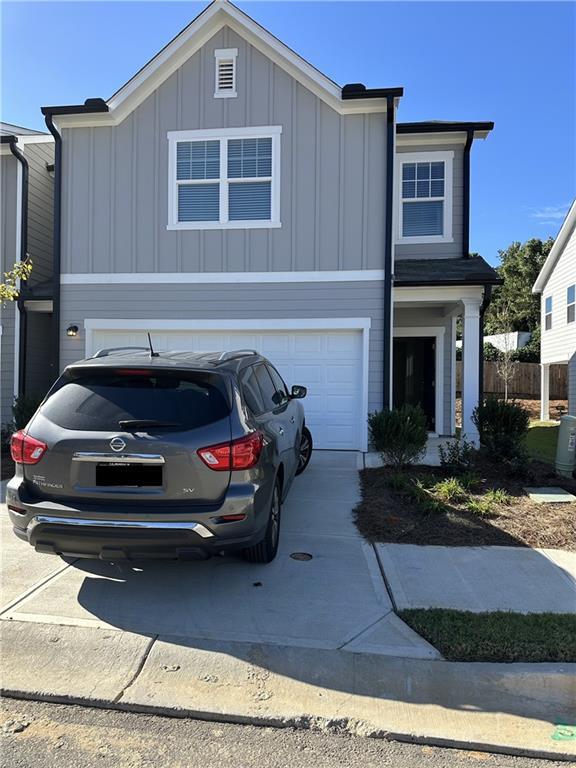 Primary Photo - 5014 Elowen Ln