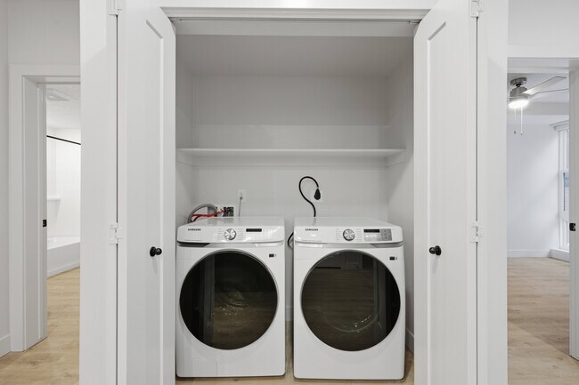 Floorplan - Brickside Heights Phase II