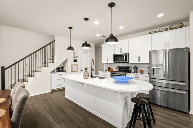Building Photo - 3415 Ovids Orchard Dr
