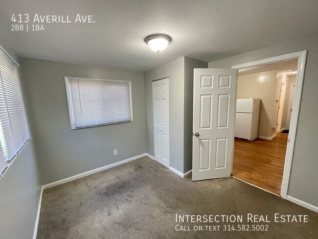 Building Photo - 413 Averill Ave