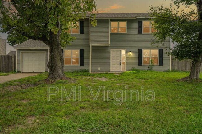Primary Photo - 5081 Holly Farms Dr