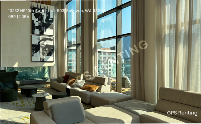 Building Photo - Special Release at Mari – Your Studio Awaits!