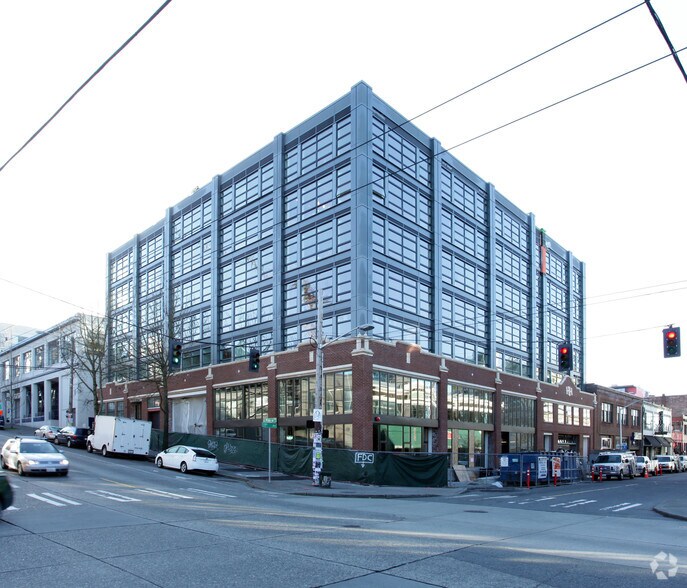 Sunset Electric 1111 E Pine St Seattle WA 98122 Apartment Finder