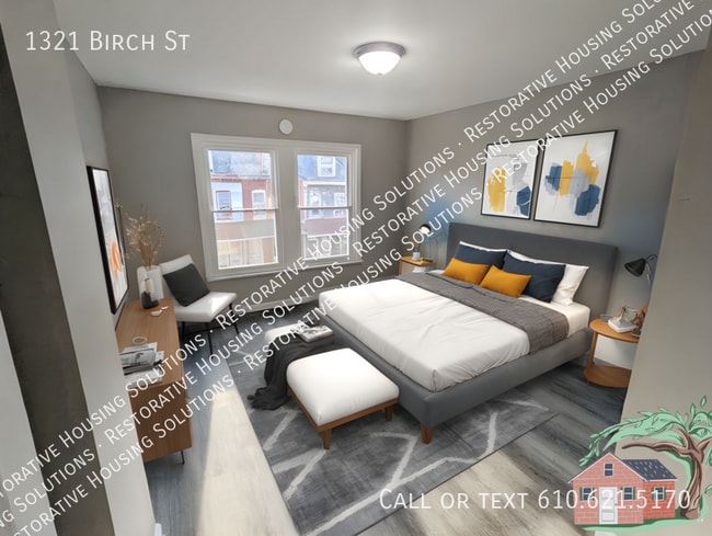 Building Photo - 1321 Birch St