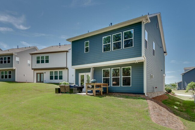 Building Photo - Bright, Modern, Spacious 4bd/3ba Home in Prime Scottdale Location