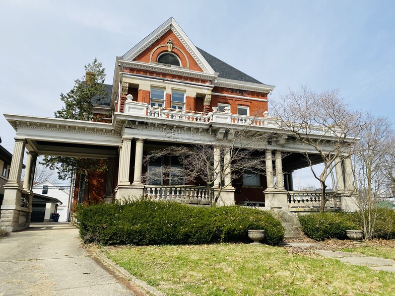 Building Photo - 626 Caldwell St