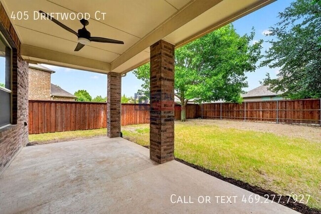 Building Photo - 405 Driftwood Ct