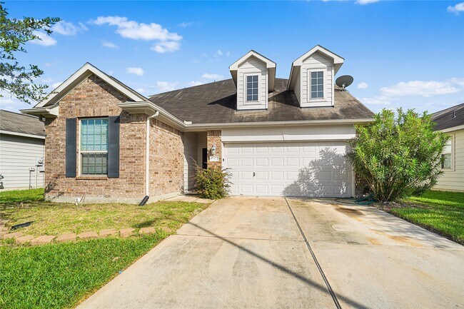 Building Photo - 15622 Marble Bluff Lane