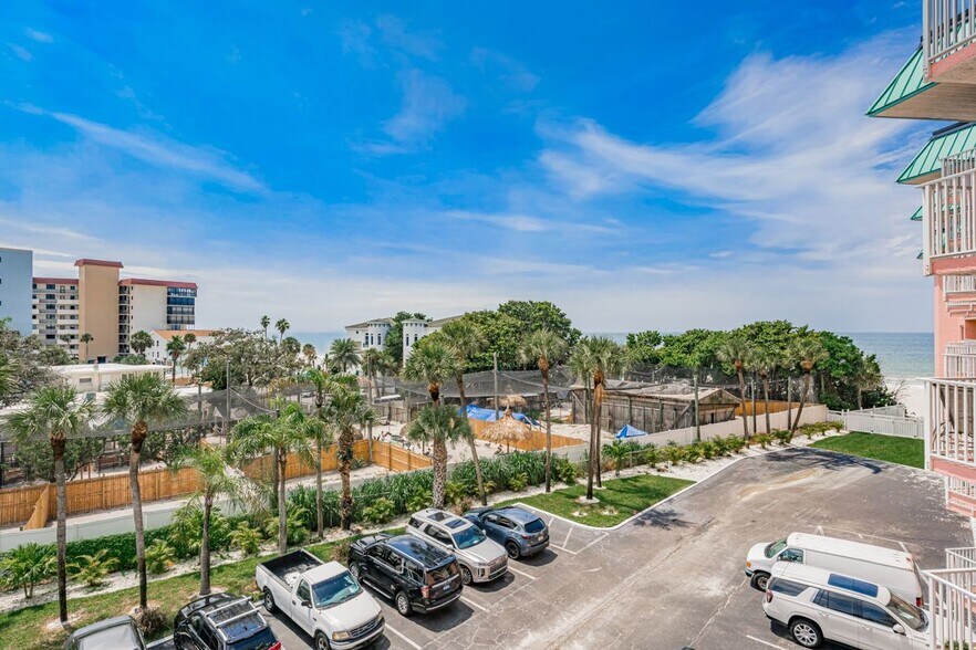 Building Photo - 18400 Gulf Blvd