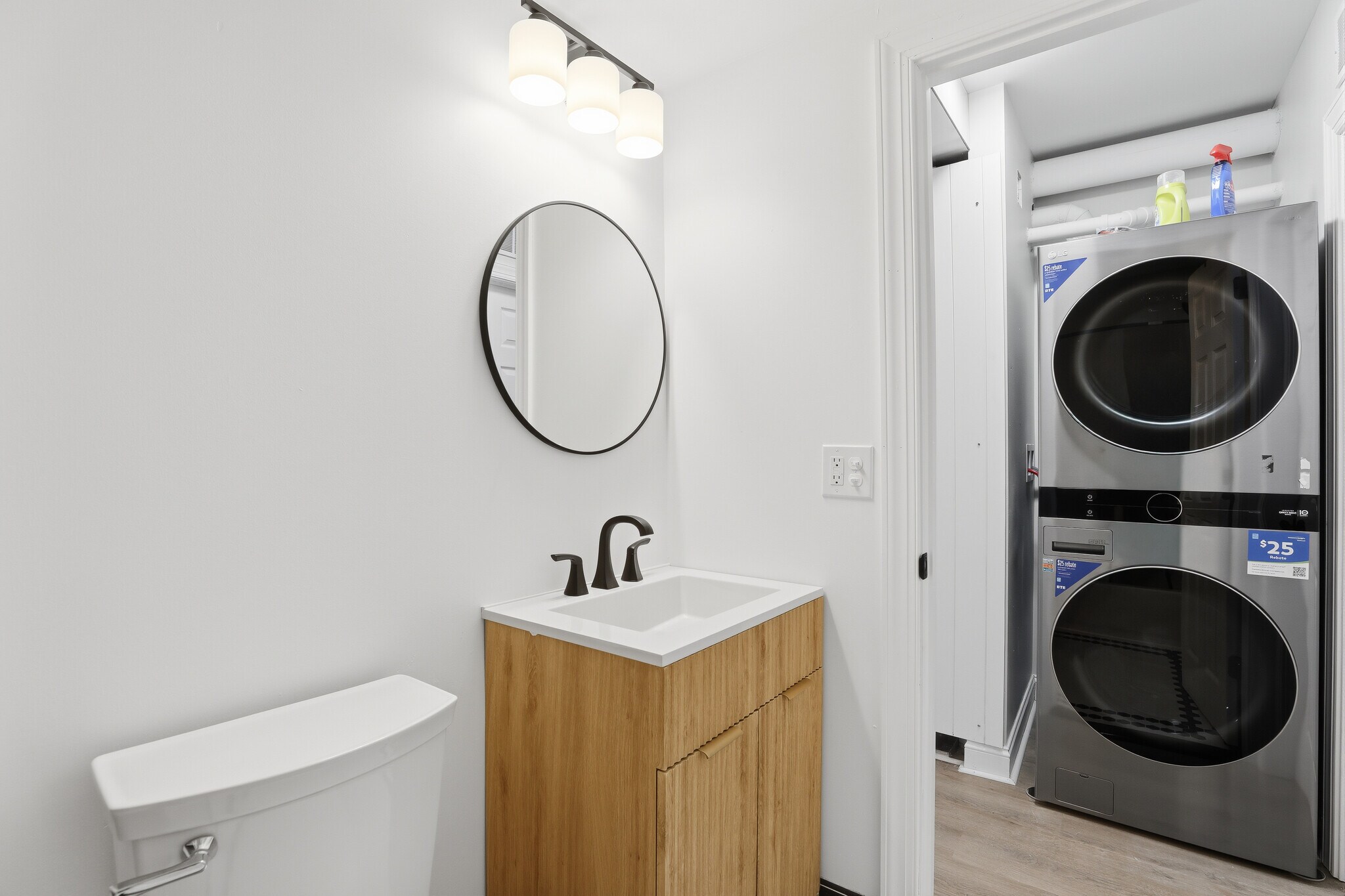 Building Photo - 4635 John R St