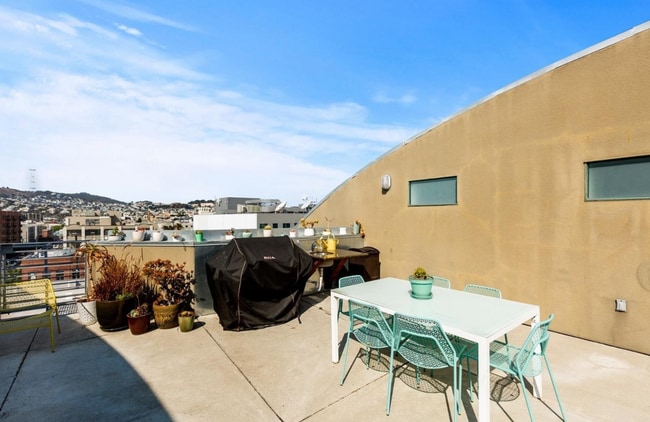 Building Photo - Light Filled Loft in the Mission-Parking Included-Contact for showing schedule!