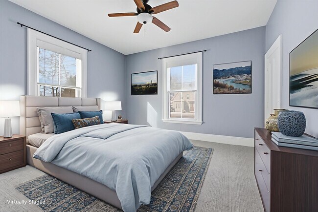 Building Photo - 275 Market St