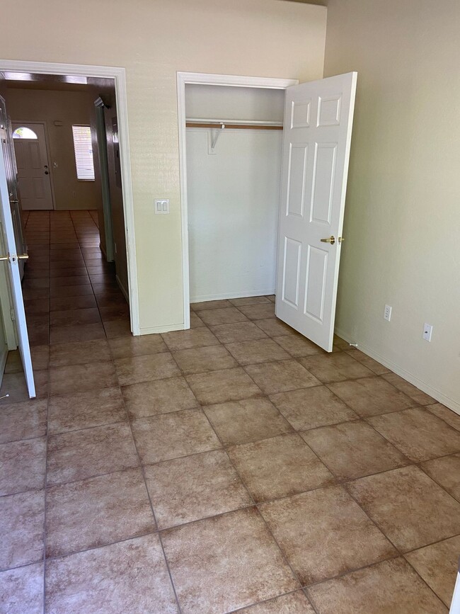 Floorplan - Bella Rosa Luxury Apartments