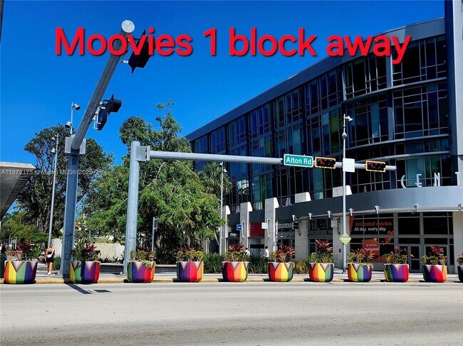 Building Photo - 1666 West Ave