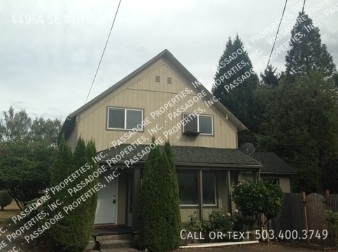 Primary Photo - 449 SE 4th Ave