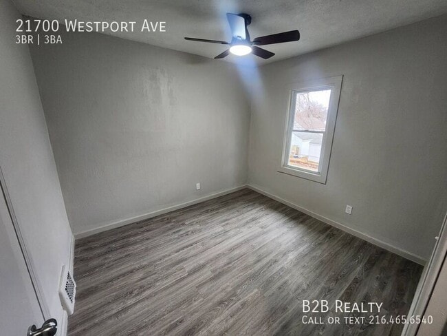 Building Photo - 21700 Westport Ave