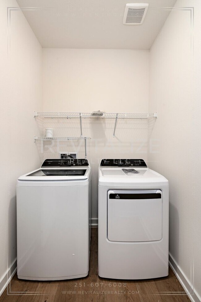 Building Photo - HALF-DEPOSIT!!! New Construction 4 Bed 3 Bath Home in Foley