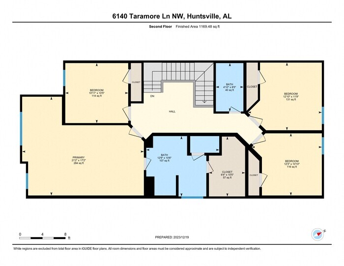 Building Photo - 6140 Taramore Ln NW