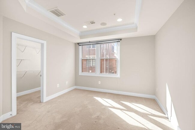 Building Photo - 4458 MacArthur Blvd NW