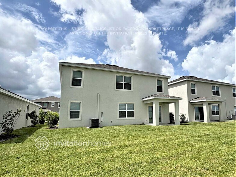 Building Photo - 18311 Wheathouse Pl