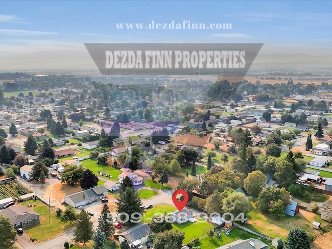 Building Photo - 2 Bed, 1 Bath in NE Spokane Valley Availab...