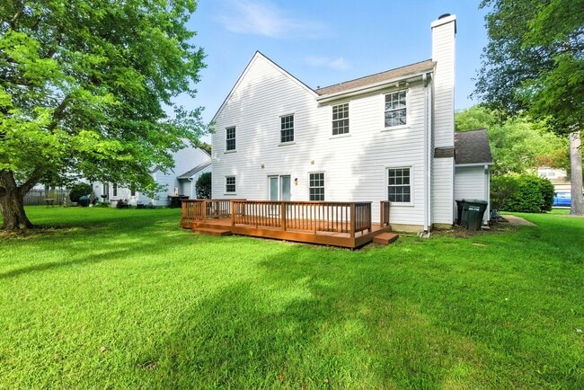 Building Photo - York County 4 BR Coventry House