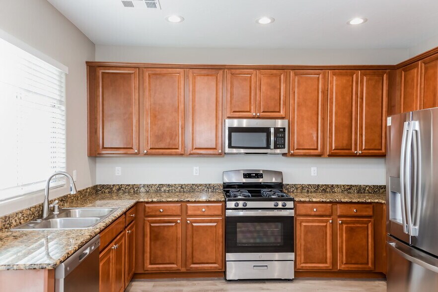 Building Photo - 5428 Funks Grove Ln