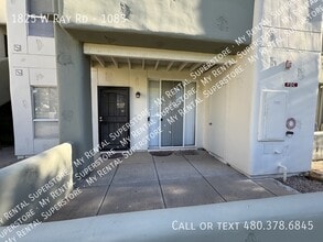 Building Photo - 1825 W Ray Rd