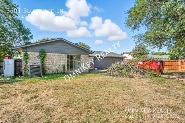 Building Photo - 3601 Blue Ridge Ln