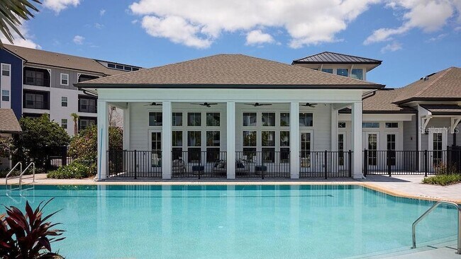 Building Photo - 9500 Grandtree Ave