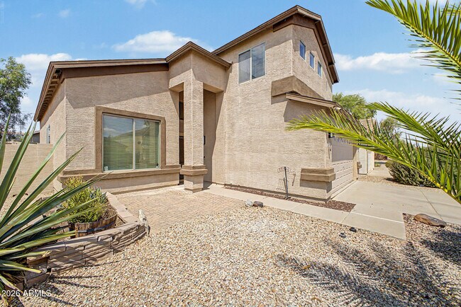 Building Photo - 6774 E Four Peaks Way