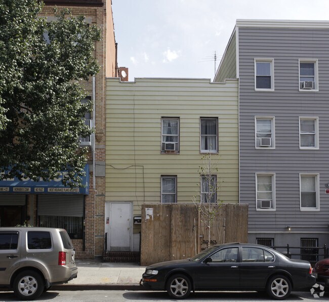 306 Graham Ave 306 Graham Ave Brooklyn NY 11211 Apartment Finder