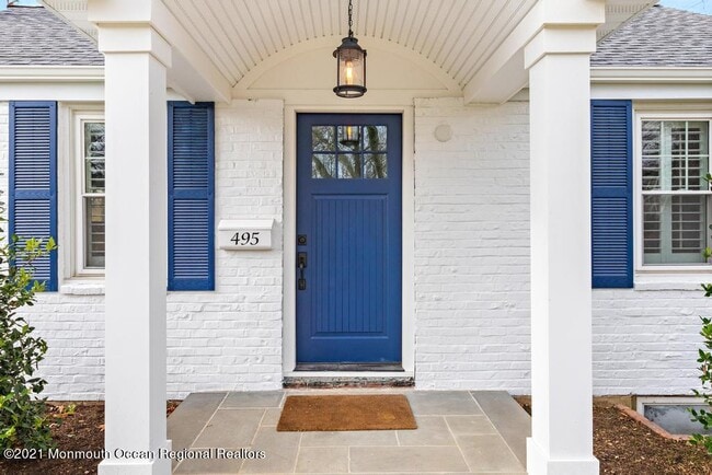 Building Photo - 495 Branch Ave