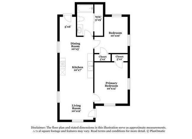 Building Photo - 3417 Hale Ave, Louisville, KY 40211