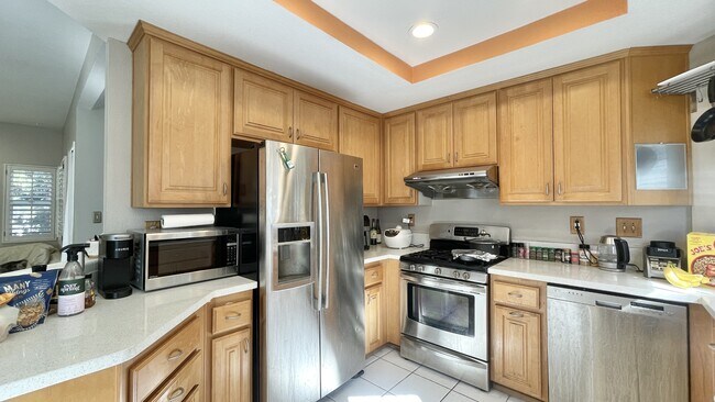 Building Photo - 10010 Scripps Vista Way