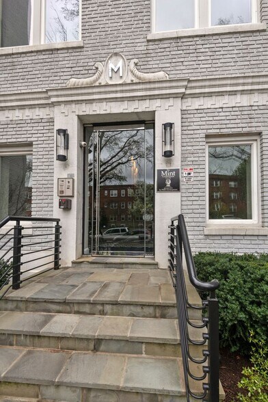 Building Photo - 329 Rhode Island Ave NE