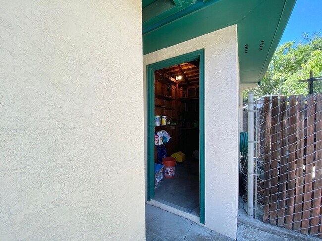 Building Photo - Beautifully Renovated 2-Bedroom Duplex Near Downtown Napa & Fuller Park