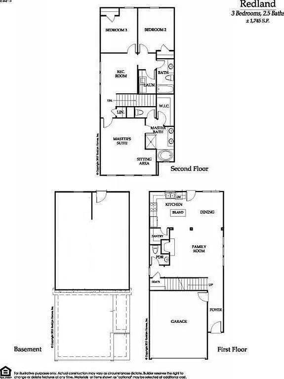 Building Photo - 1700 Paxton Dr SW