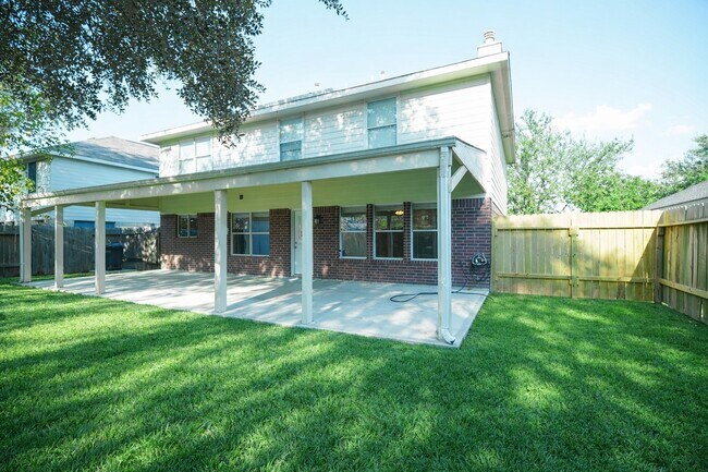 Building Photo - 8315 Cardamon Ln