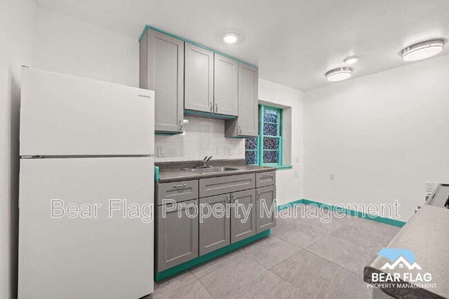 Building Photo - 2505 S St
