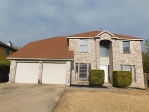 Building Photo - 716 Camp Fire Trail