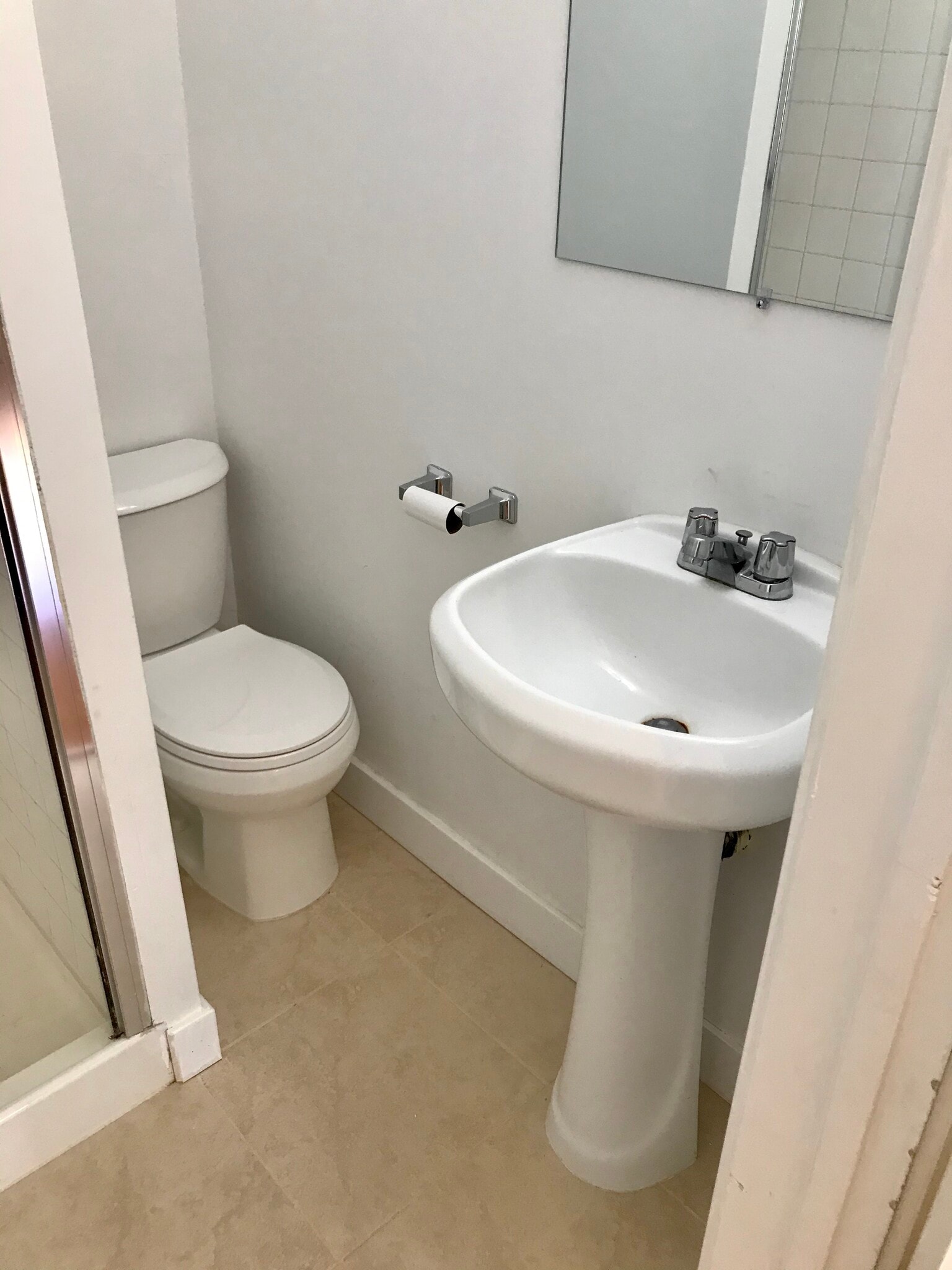 Master Bathroom - 5362 Monroe St