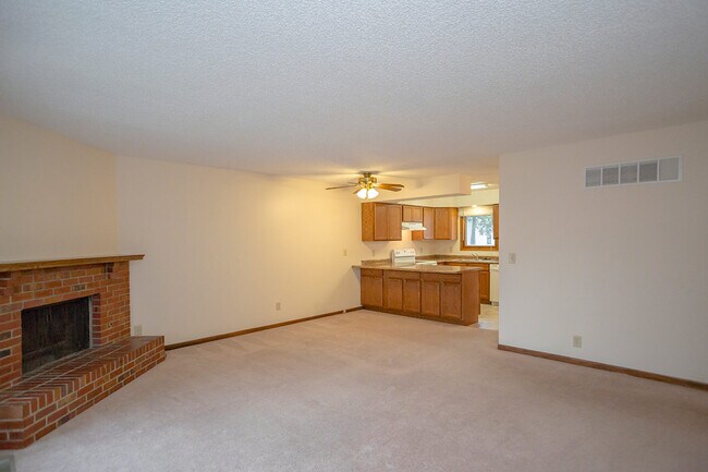 Building Photo - 2228 S. 9th-B