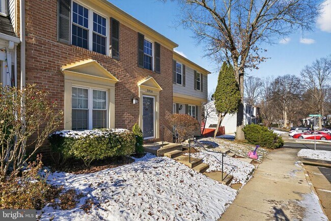 Building Photo - 5816 Apple Wood Ln