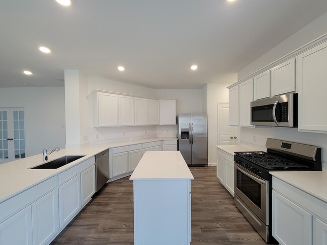 Building Photo - 15711 Vista Sutton Dr