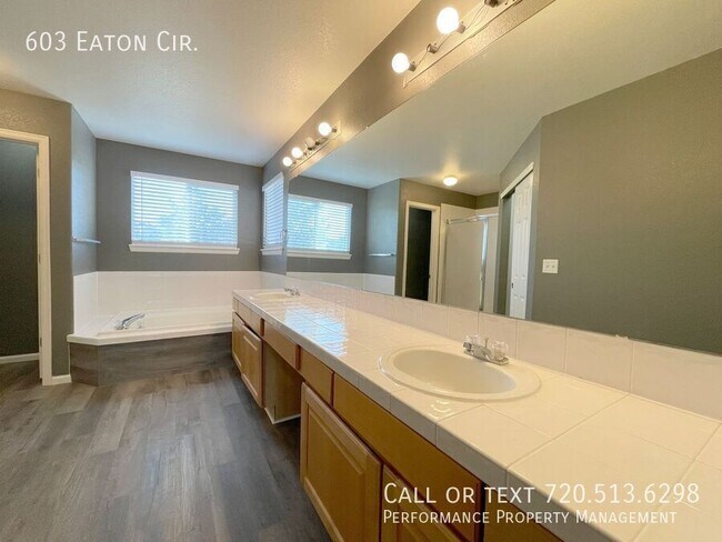 Building Photo - 603 Eaton Cir