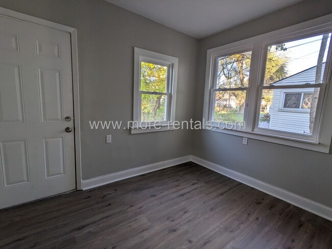 Building Photo - Remodeled house with first floor bedroom