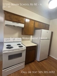 Building Photo - 12100 Indian School Rd NE