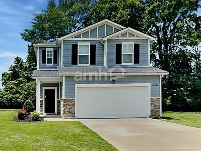 Building Photo - 4805 Horatio Ct